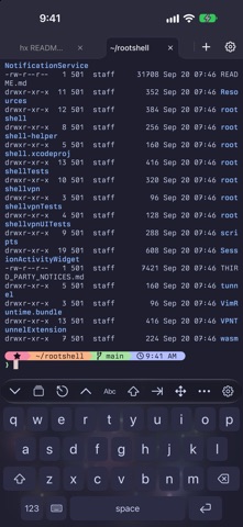 screenshot 3