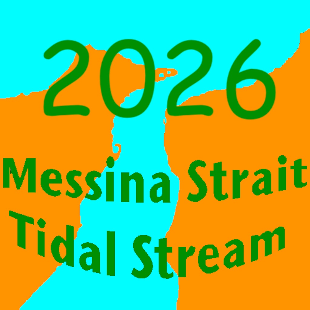 Messina Strait Current 2026