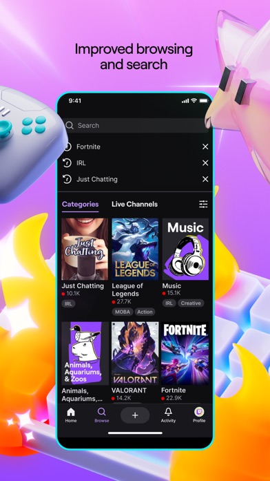 screenshot 3