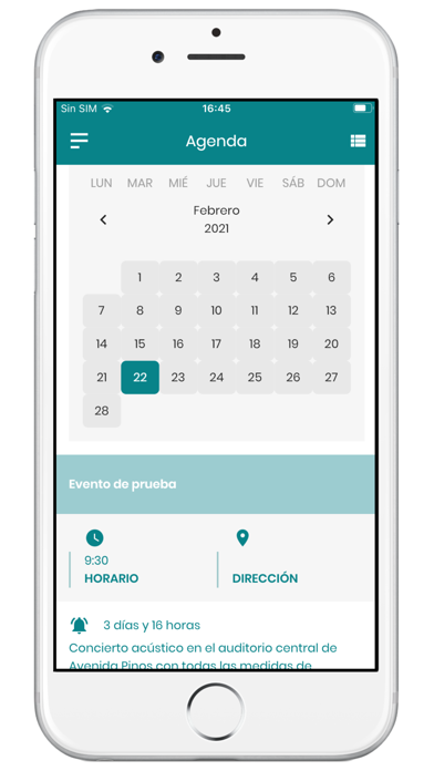 screenshot 5