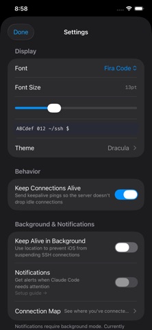 screenshot 4