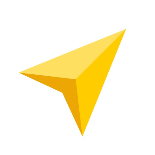 yandex navi – navigation, maps
