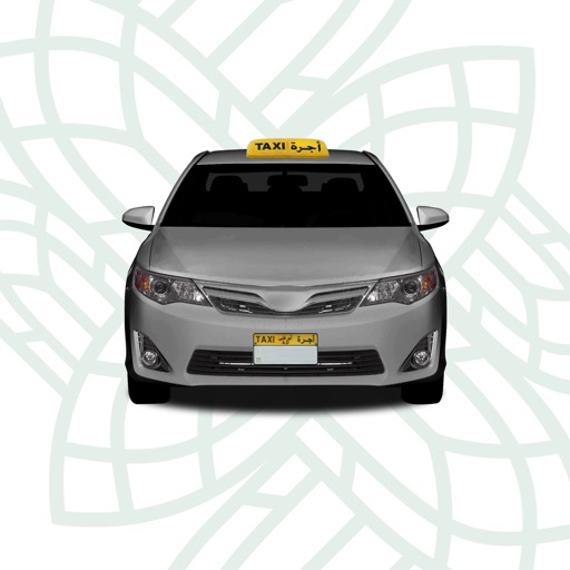 abu dhabi taxi