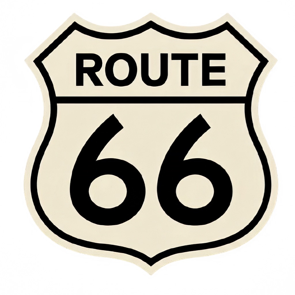 Route 66 Centennial Guide