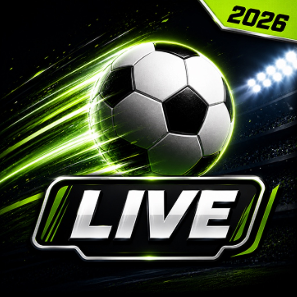 Live Score: Football Result