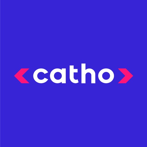 vagas de emprego e jobs: catho