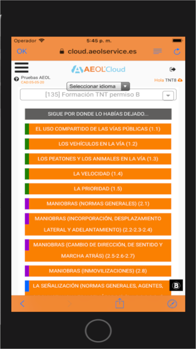 screenshot 4