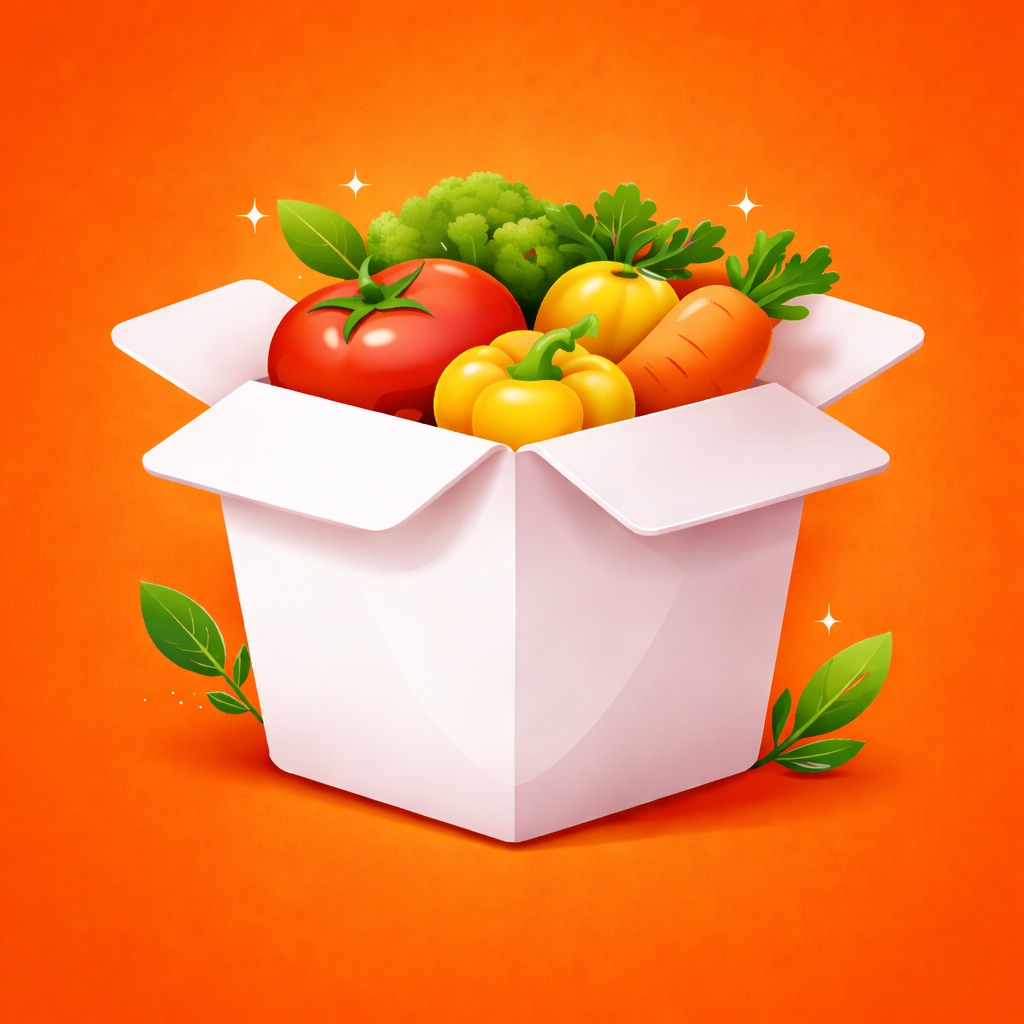 Food Saver