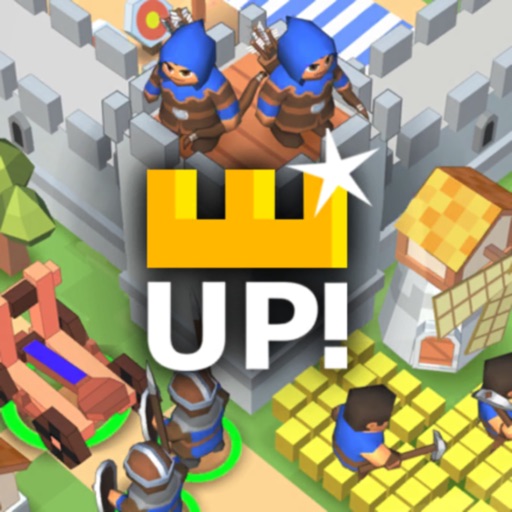 rts siege up!