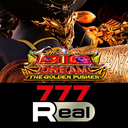 777real(777リアル) パチンコ･パチスロアプリ