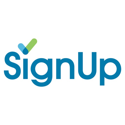 sign up by signup.com