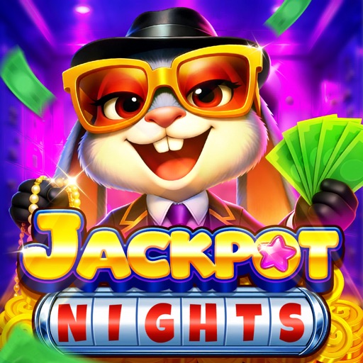 jackpot nights
