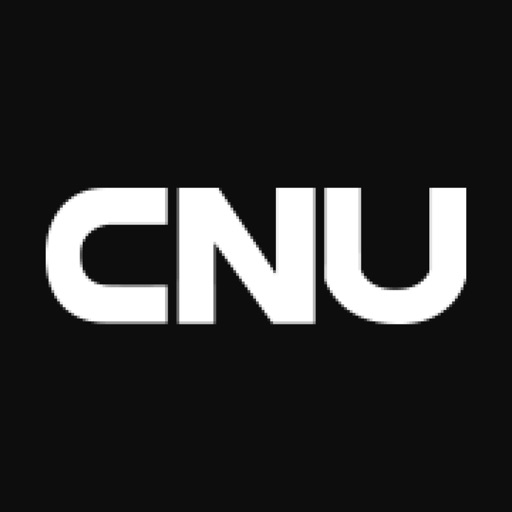 cnu - 顶尖视觉精选