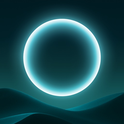 moongate: binaural beats