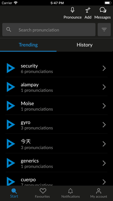 screenshot 6