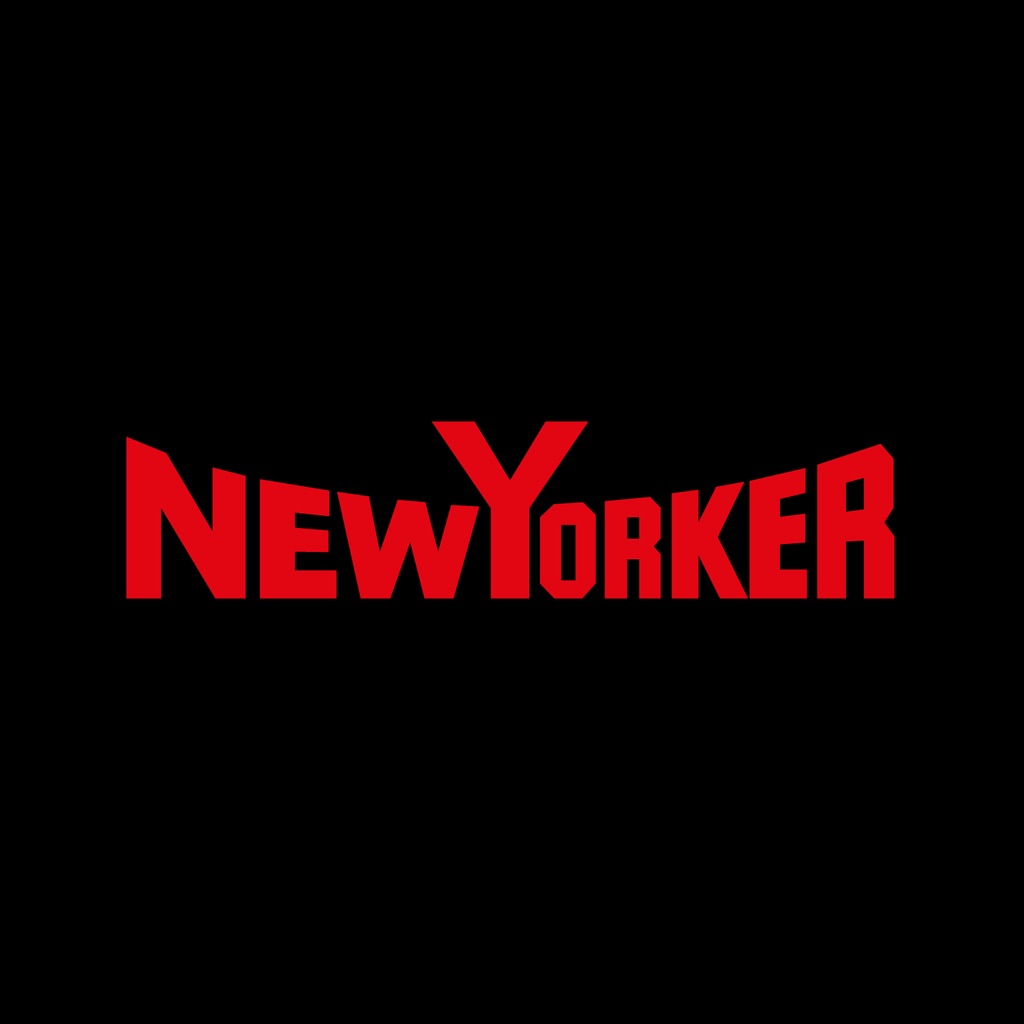 NEW YORKER - Mode & Lifestyle