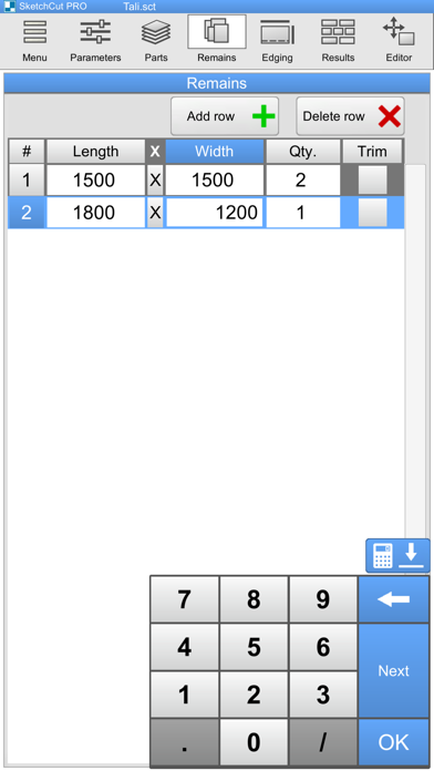 screenshot 7