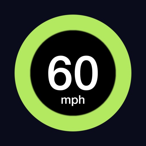 speedy - drag timer