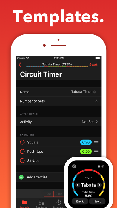 screenshot 5