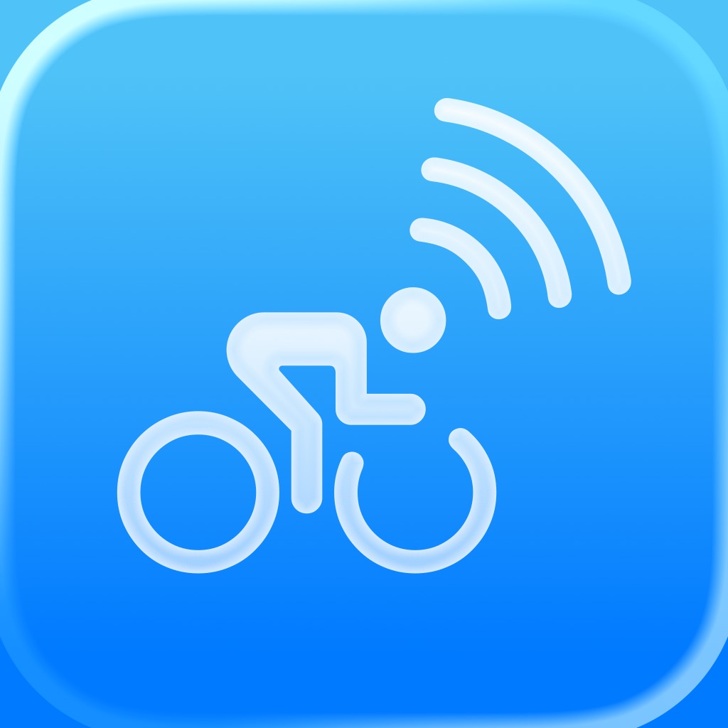 Bike Connect: Ride in Control