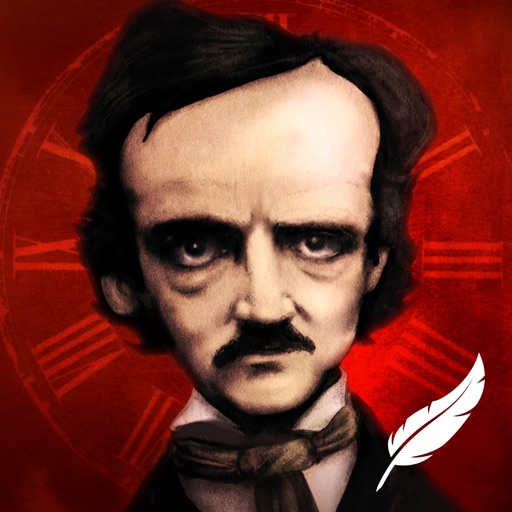 ipoe vol. 1 - edgar allan poe