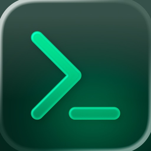 echo - ssh + mosh client