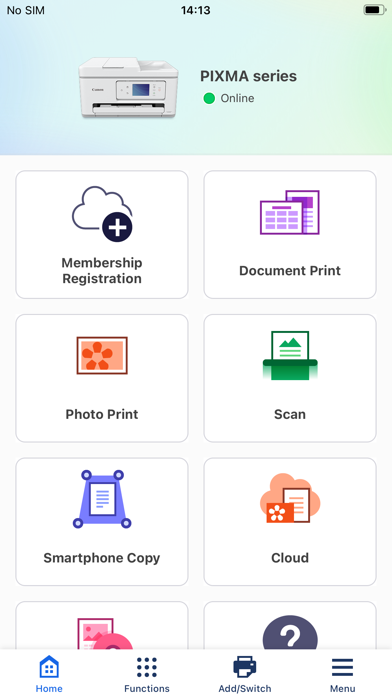 screenshot 1