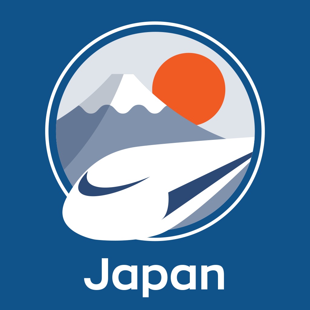Japan Travel - Smart Transit
