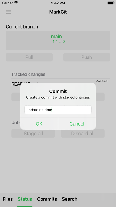 screenshot 6