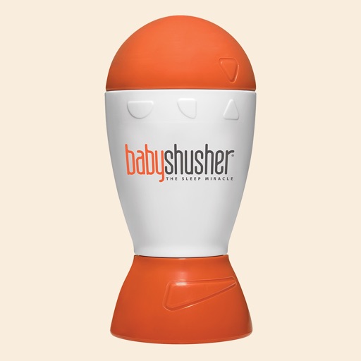 baby shusher sleep miracle app