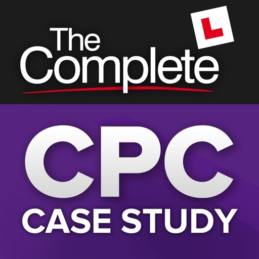 driver cpc case studies test