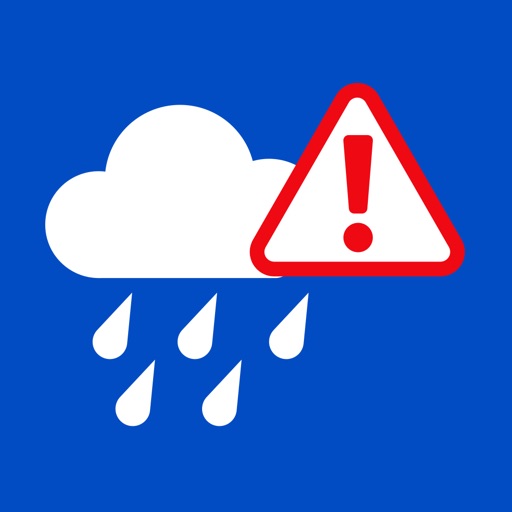 weather & rain radar forecast