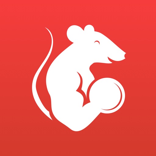 gymrats · desafio fitness