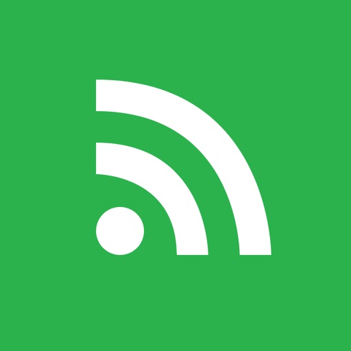 watchfeed - rss for feedly