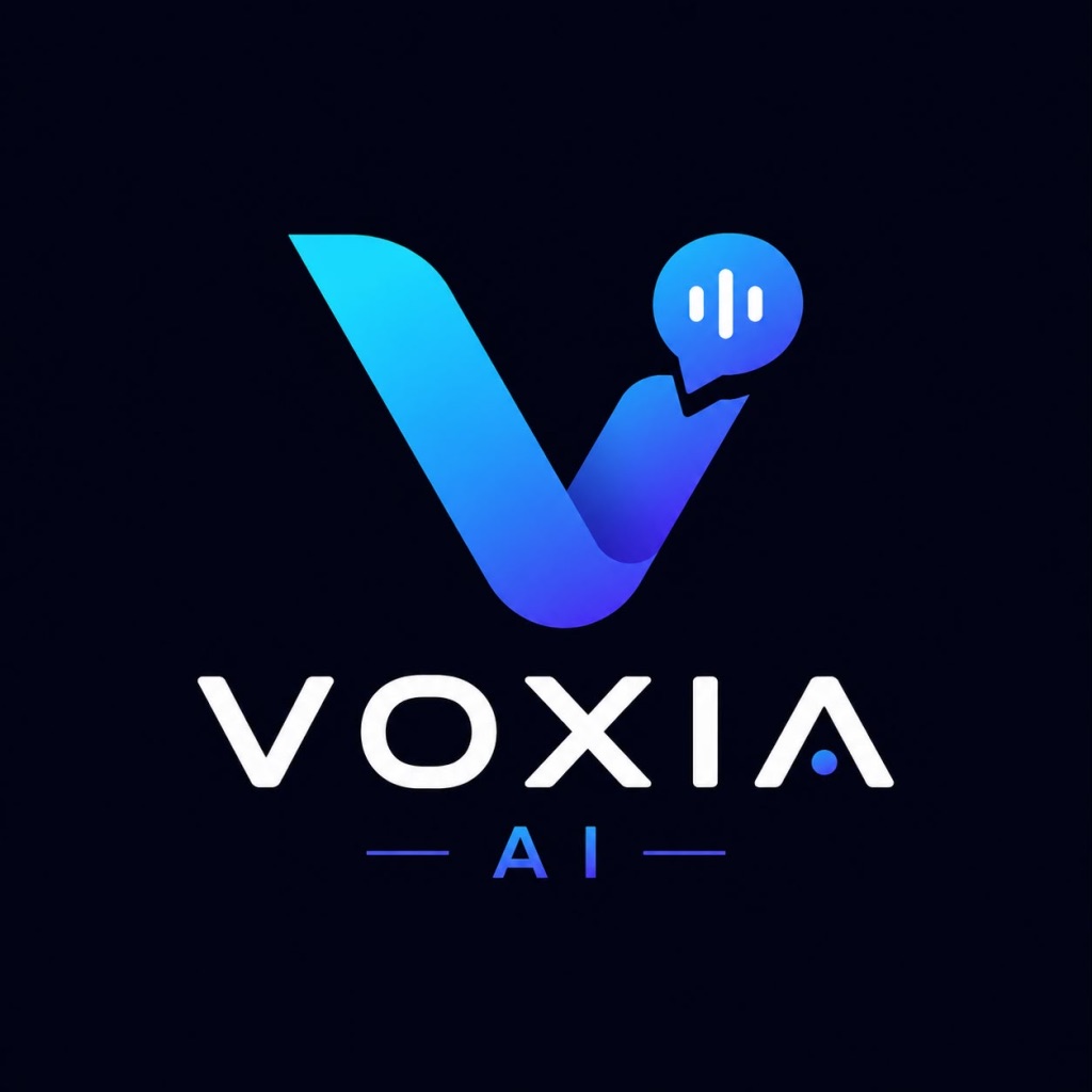 Voxia AI