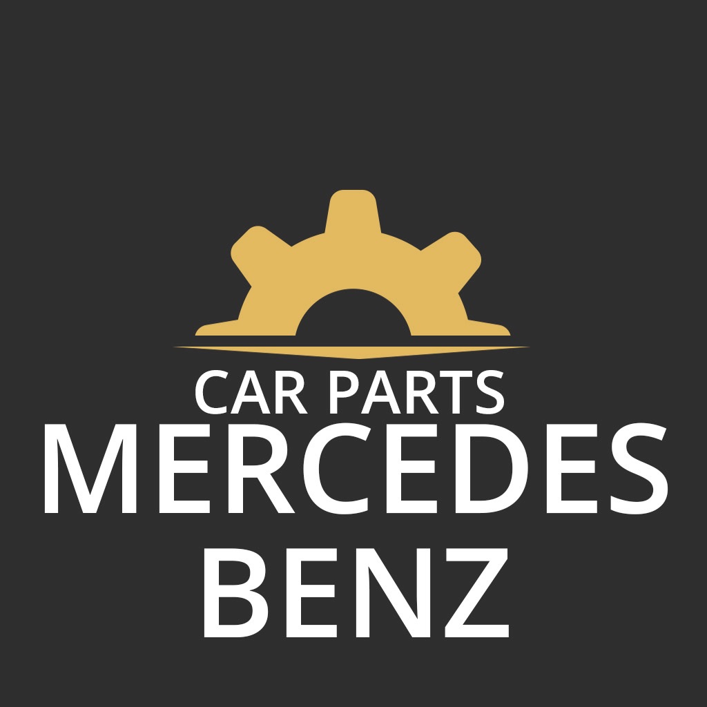 Mercedes-Benz Car Parts