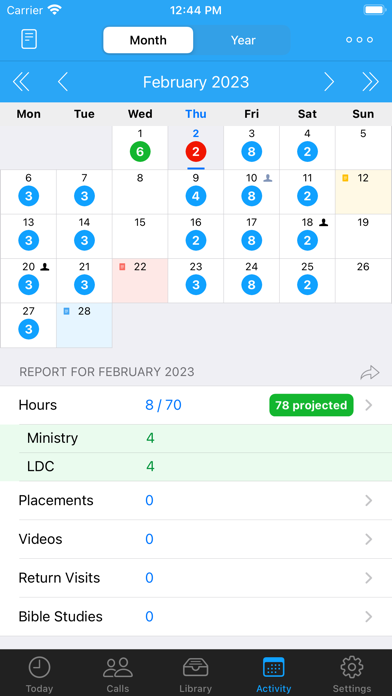 screenshot 9