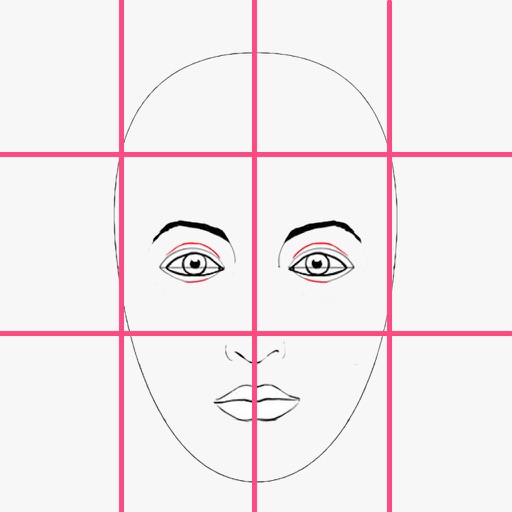 drawing grid