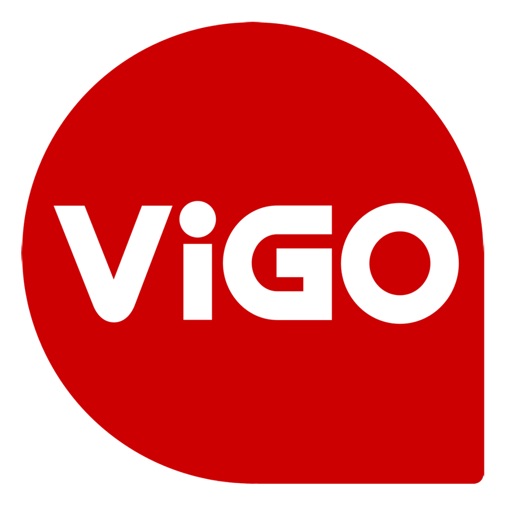 vigo app - concello de vigo