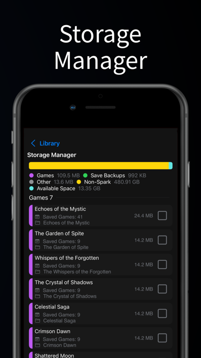 screenshot 5