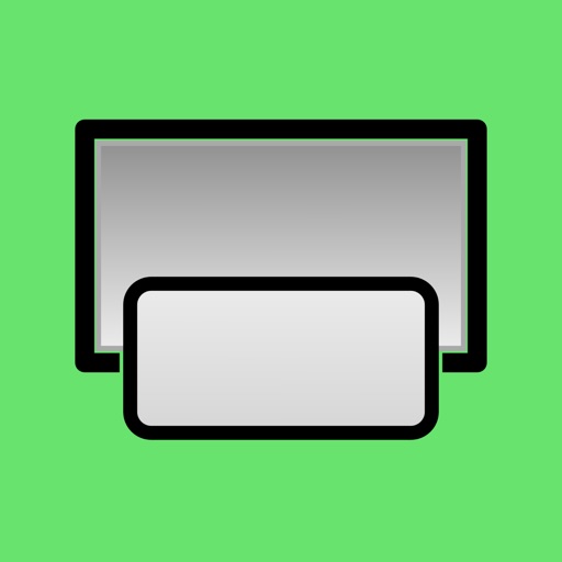 livecam – fullscreen monitor