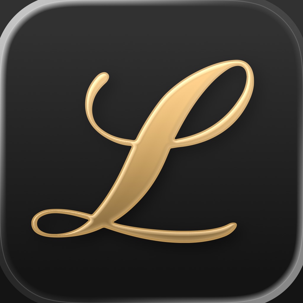 Luxy- App de Citas. Chat. Meet