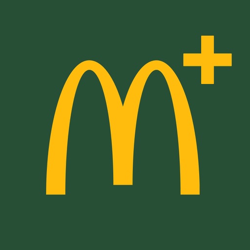 mcdo+ : faites-vous livrer !