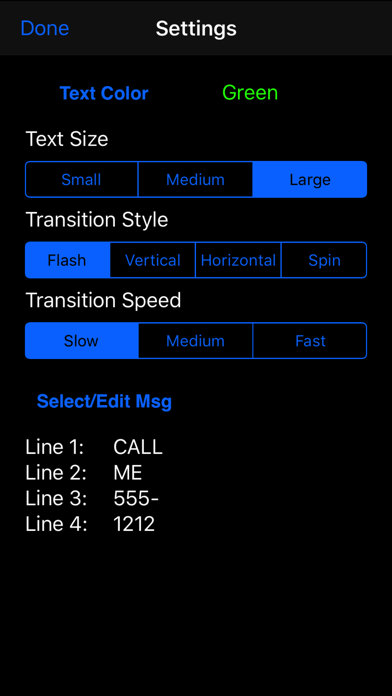 screenshot 3