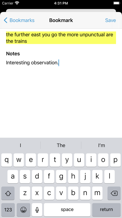 screenshot 8