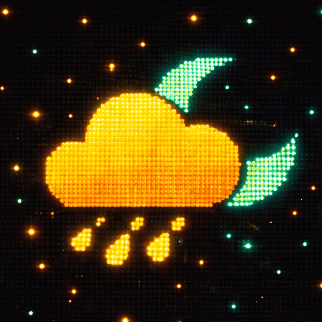 RAD Weather: Honest Forecast