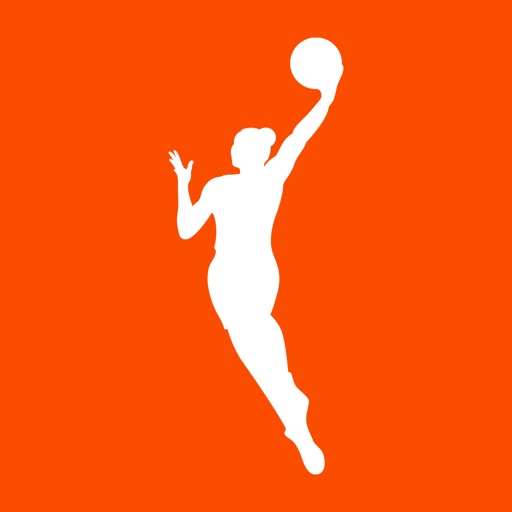 wnba: live games & scores