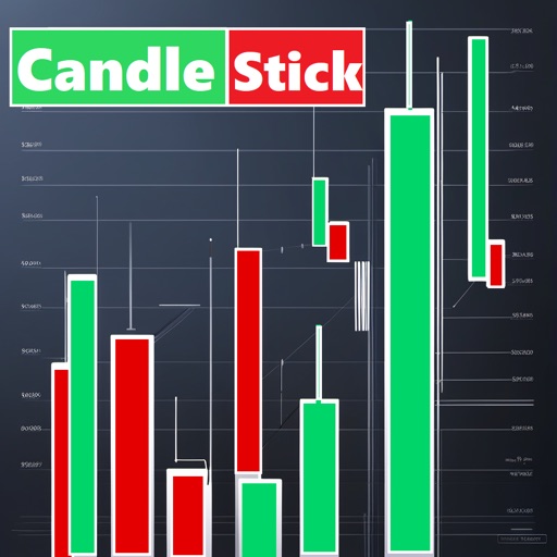 candlestick chart&pattern
