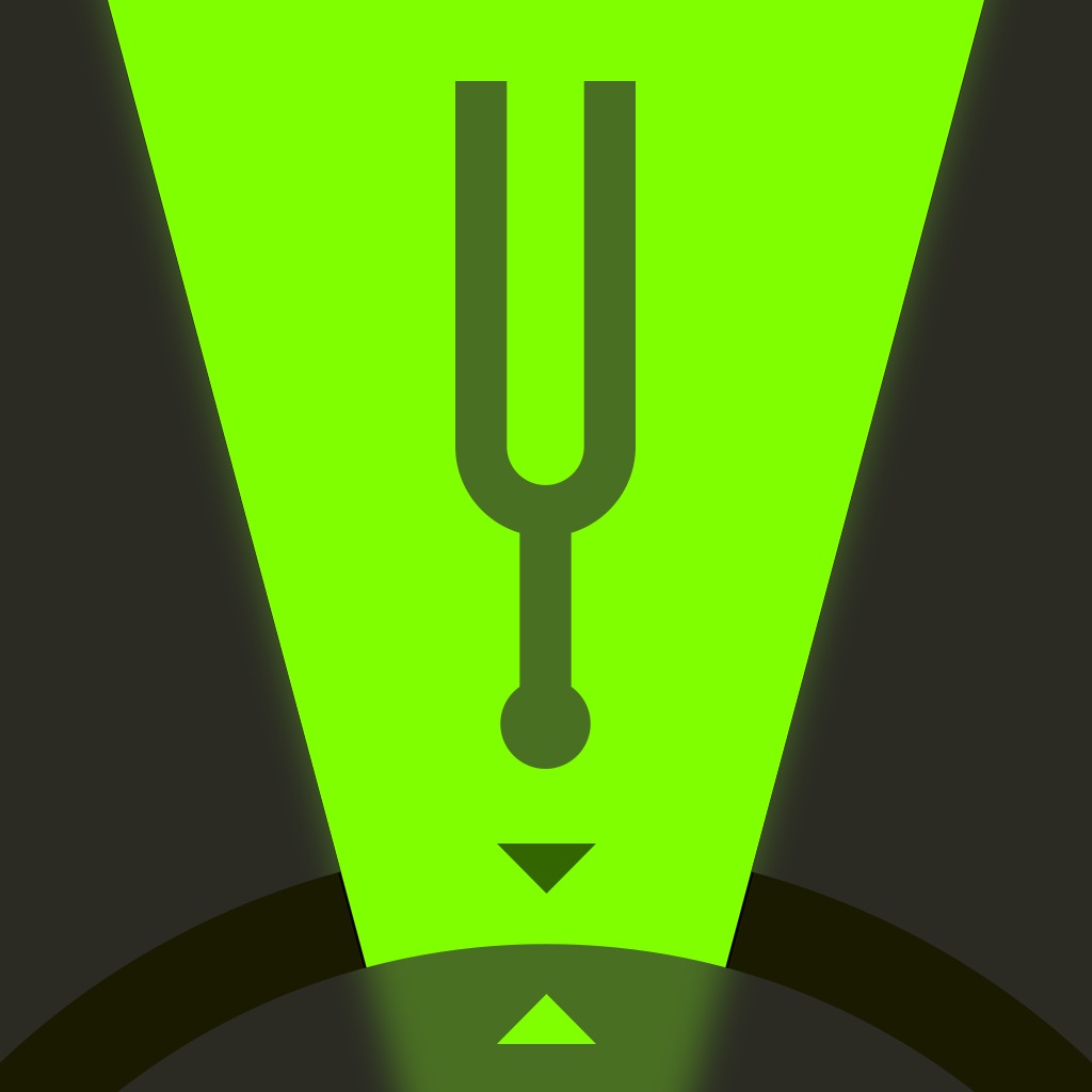 Pitch - Chromatic Tuner