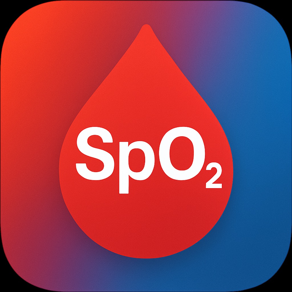 SPO2er: Blood Oxygen on Watch